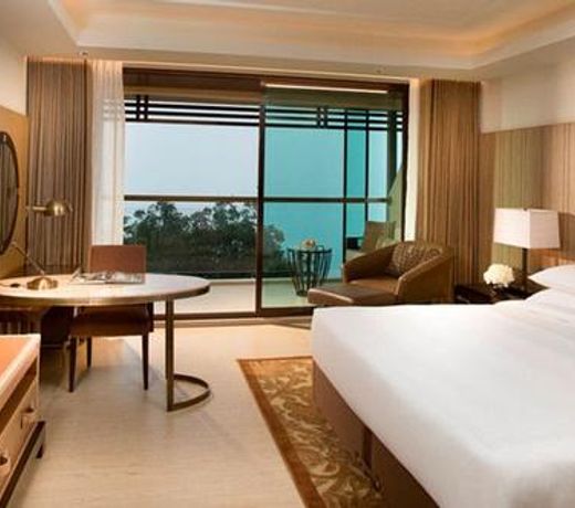 JW Marriott Mussoorie Walnut Grove Resort & Spa