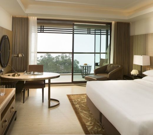 JW Marriott Mussoorie Walnut Grove Resort & Spa