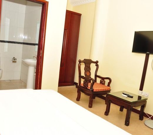 Biraj International Hotel