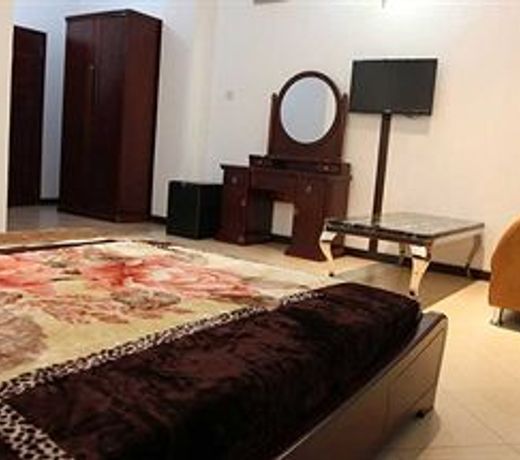 Biraj International Hotel