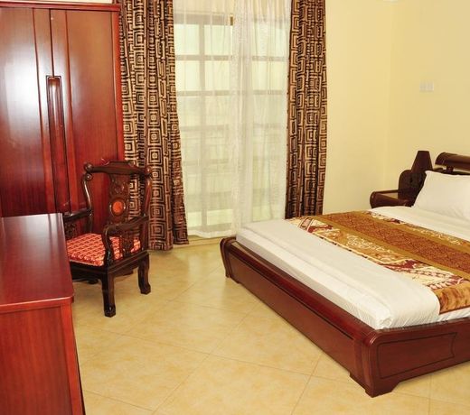 Biraj International Hotel