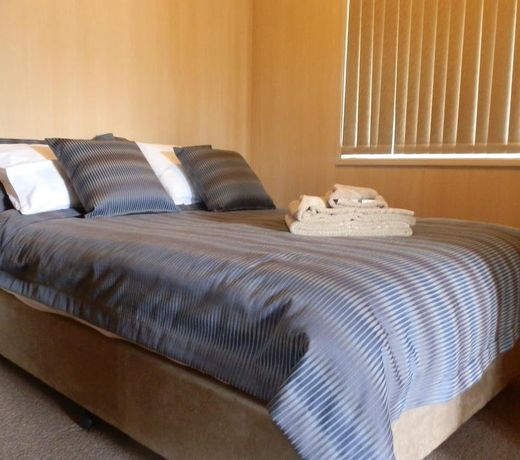 PepperTree Cabins, Kingaroy