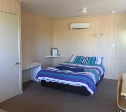 PepperTree Cabins, Kingaroy