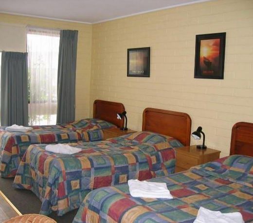 Gisborne Motel