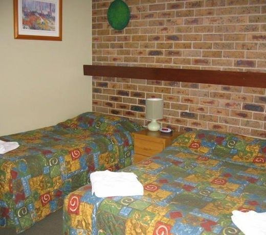 Gisborne Motel