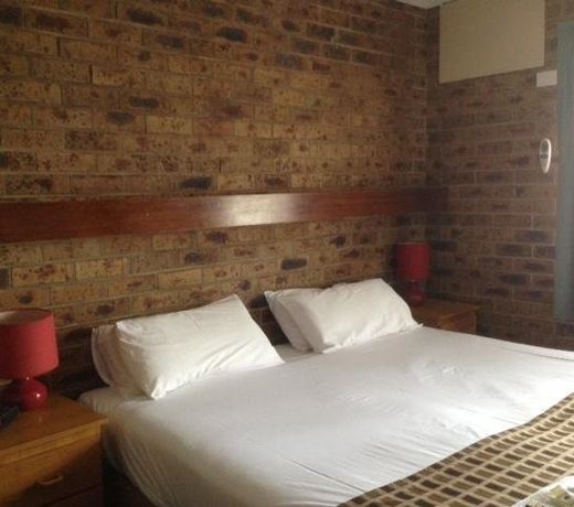 Gisborne Motel