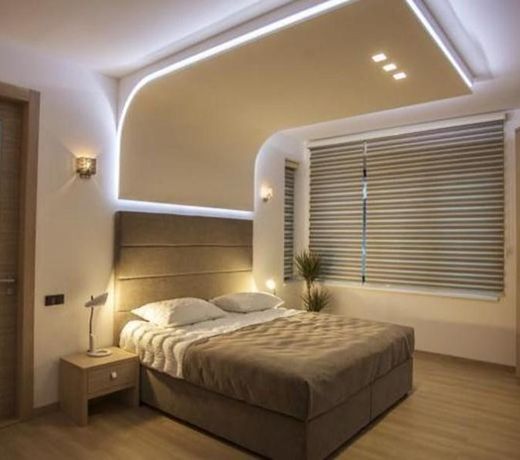 Hotel Villa Melody