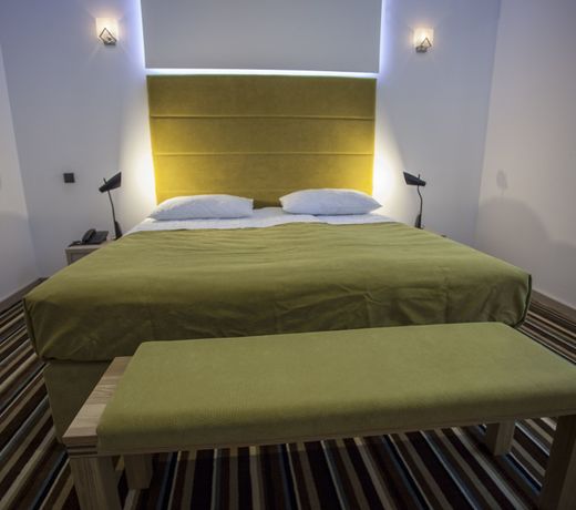 Hotel Villa Melody