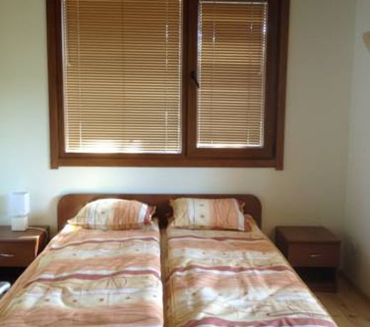 Velingrad Balneohotel