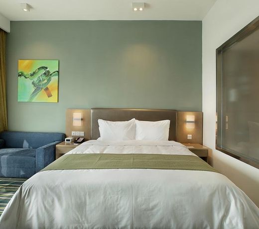 Holiday Inn Express Dujiangyan Ancient City, an IHG Hotel