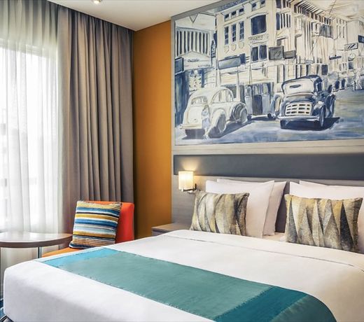 Mercure Jakarta Cikini