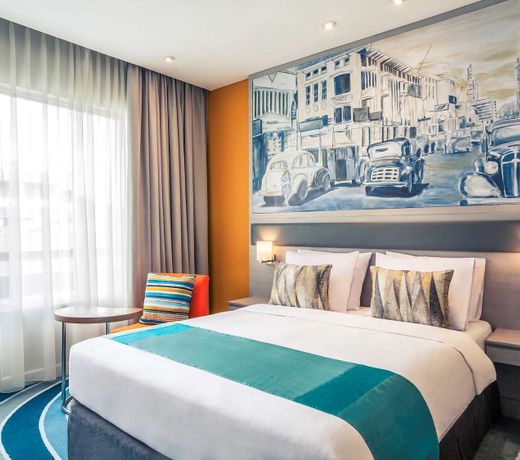 Mercure Jakarta Cikini