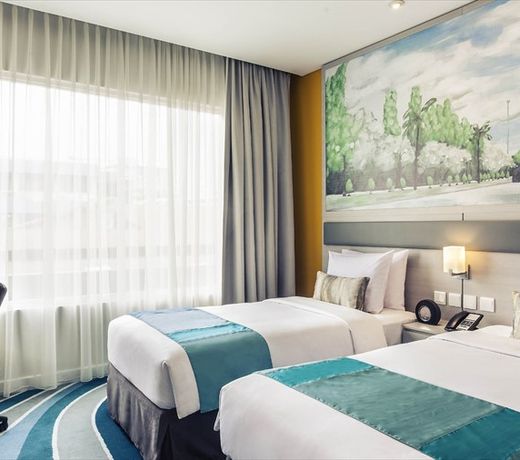 Mercure Jakarta Cikini