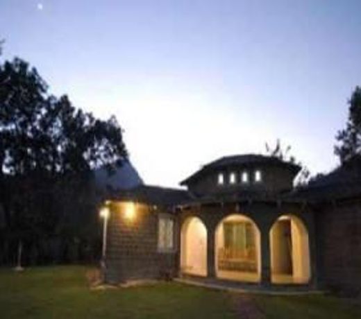 Vista Rooms at Runnymede Guest House