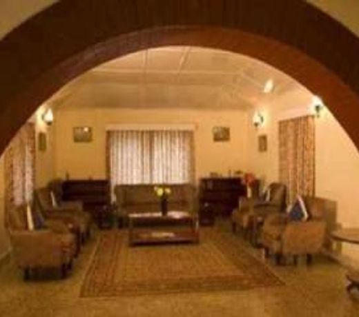Vista Rooms at Runnymede Guest House