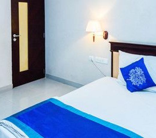 OYO 5597 Hotel Sea Pearl