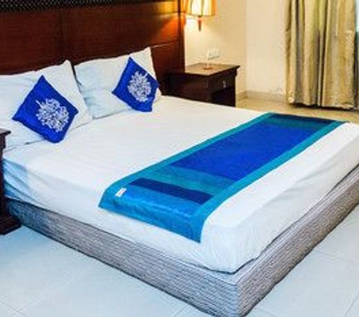 OYO 5597 Hotel Sea Pearl