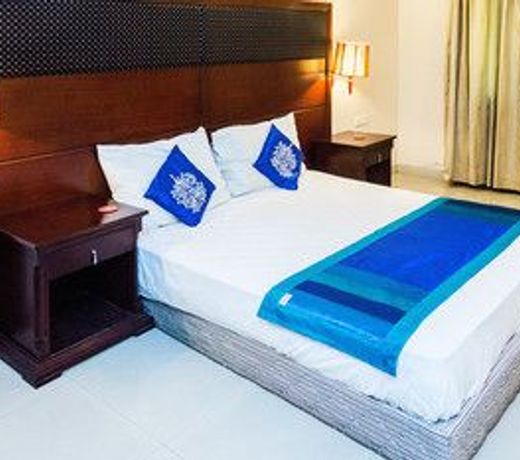 OYO 5597 Hotel Sea Pearl