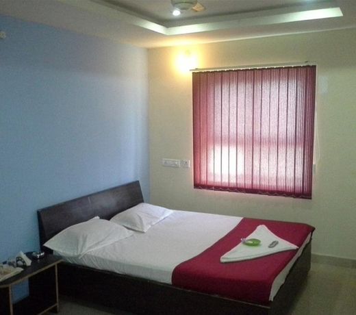 Hotel Amogha Residency