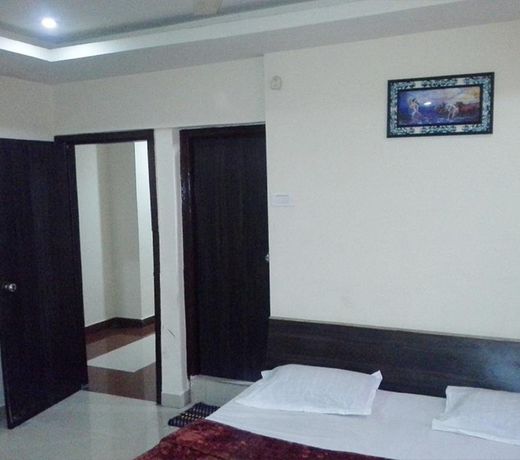 Hotel Amogha Residency