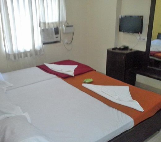 Hotel Amogha Residency