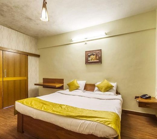Hotel Vivek