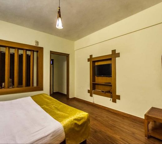 Hotel Vivek