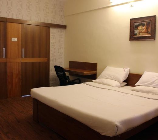 Hotel Vivek