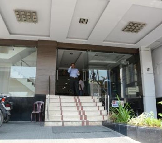 Sree Sakthi Residency