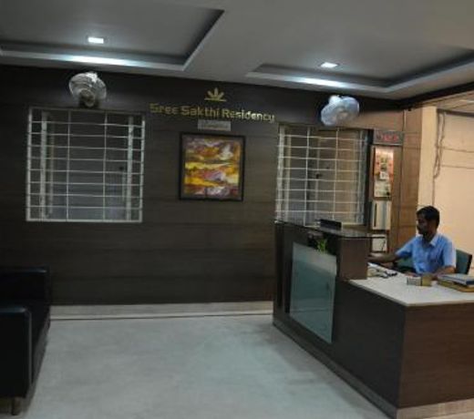 Sree Sakthi Residency