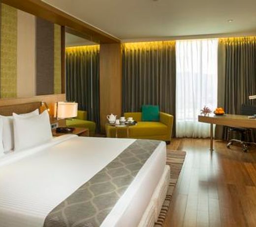 Radisson Blu Hotel Guwahati