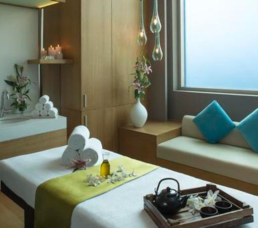 Radisson Blu Hotel Guwahati