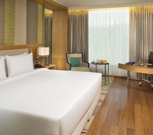 Radisson Blu Hotel Guwahati