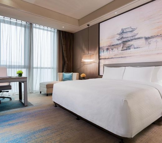 Wanda Realm Jingzhou