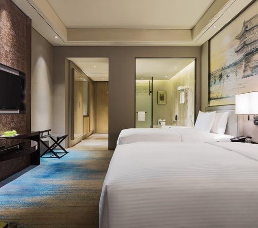 Wanda Realm Jingzhou