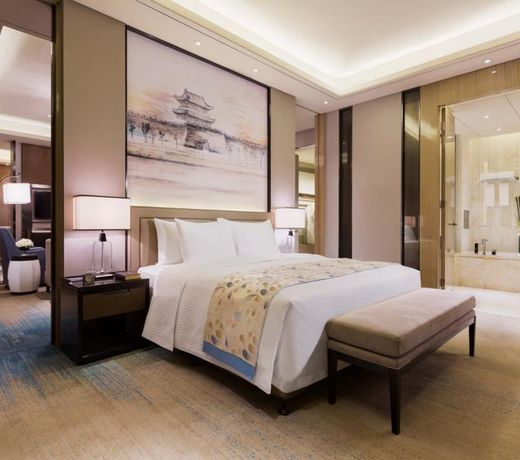 Wanda Realm Jingzhou