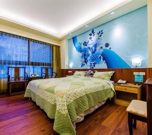 Jack House Bed& Breakfast