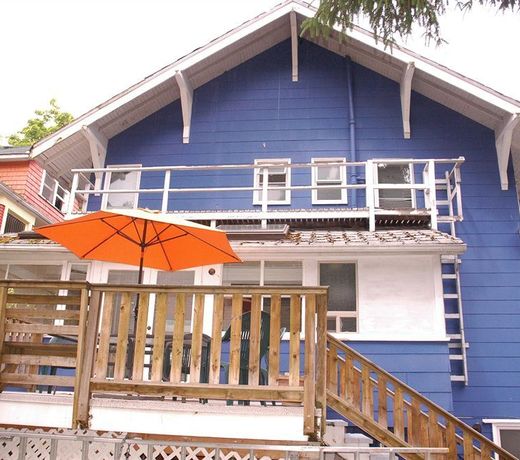 Cambie Lodge