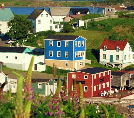 Cove Cottage Vacation Home