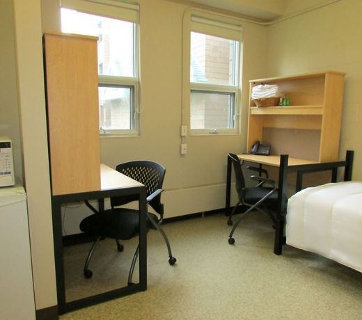 Residence & Conference Centre - Thunder Bay