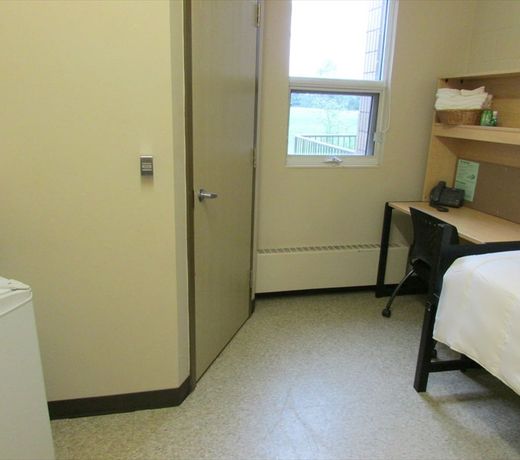 Residence & Conference Centre - Thunder Bay