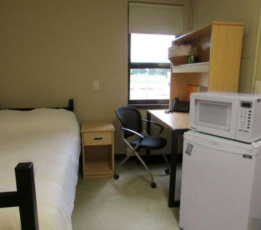 Residence & Conference Centre - Thunder Bay