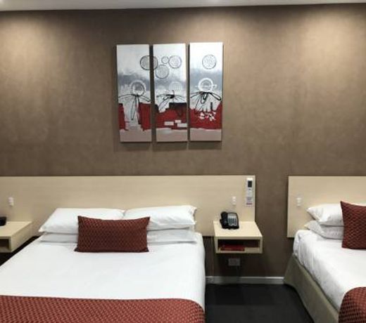 Adelaide Airport Motel