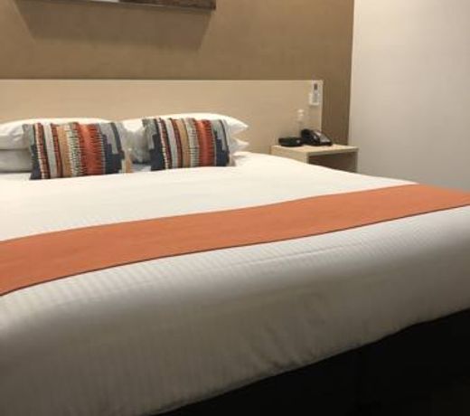 Adelaide Airport Motel