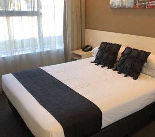 Adelaide Airport Motel