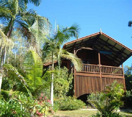 Bellingen Koompartoo Retreat