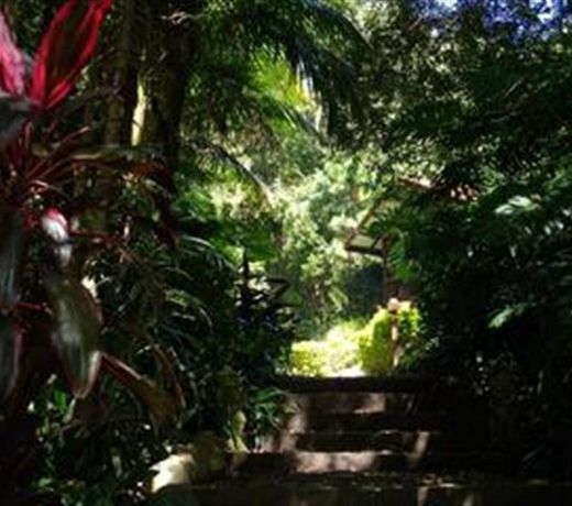 Bellingen Koompartoo Retreat