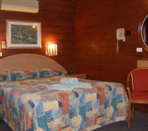 Mt Kuring-Gai Motel