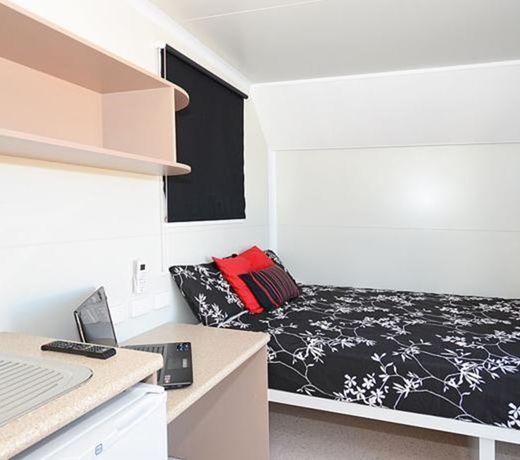 Meekatharra Accommodation Centre