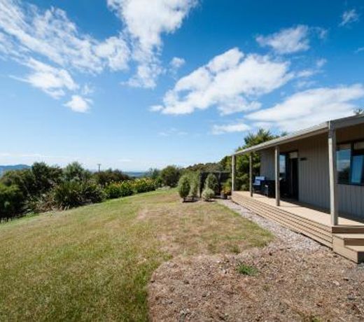 Auckland Country Cottages
